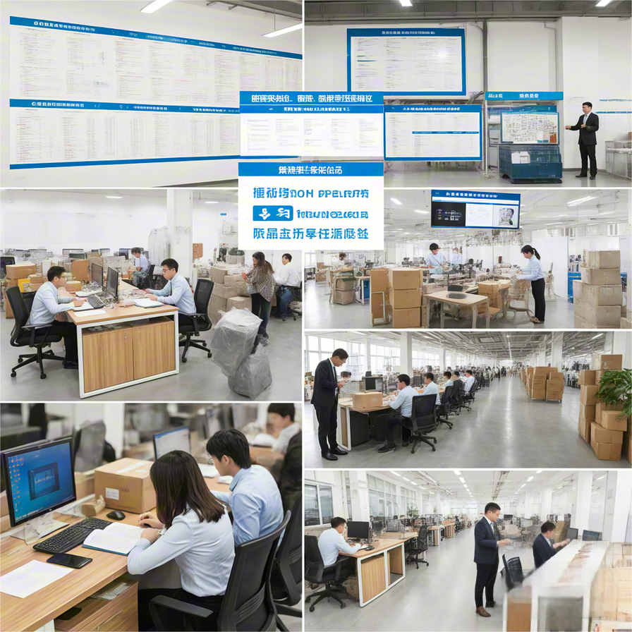 周期盤(pán)點(diǎn)：給供應(yīng)鏈裝上 “健康監(jiān)測(cè)儀”